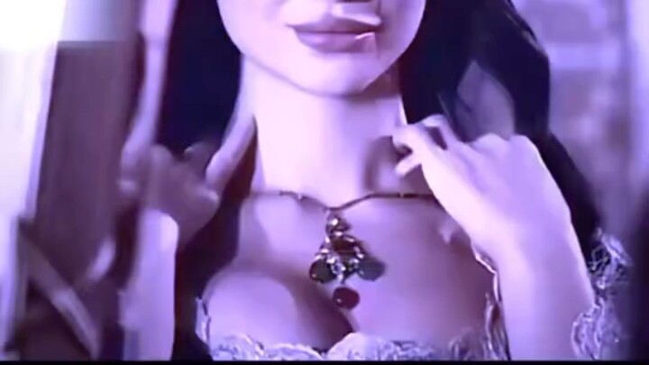 او گلم میلت کنم😜👄