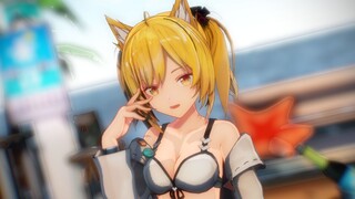 【Gimme×Gimme】诱惑你的狐狸不是兔子