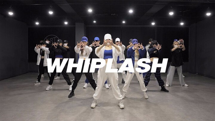 AB Dance Studio Cover Dance: NCT 127 - Whiplash (Euanflow Choreography #withALiEN) | Dance Cover