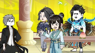 Peach Festival "Desperate Retrospection" 250