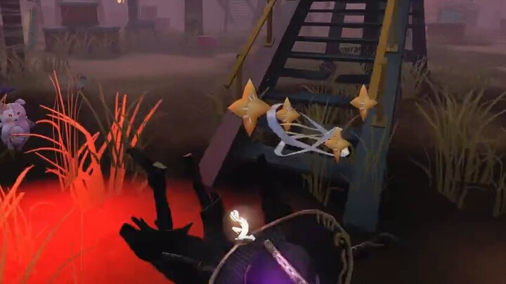 Aku akan memukulmu ke mana pun Niu menunjuk.