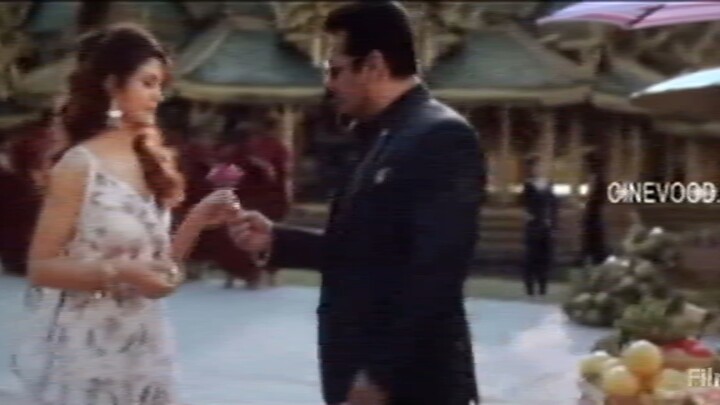 Race 3