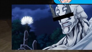 [Subtitel Mandarin: Daging Masak/ Jujutsu Kaisen] Gojo Satoru dan Geto Suguru Membangun Rumah Kecil!