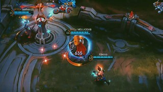 mlbb nice set tigreal