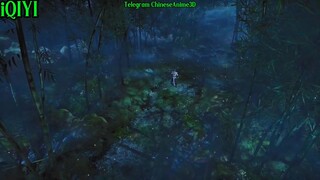 Martial Shattered Galaxy Eps 29 Sub Indo