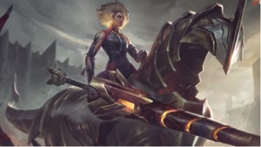 CỐ TRUYỆN TƯỚNG_ MORDEKAISER - KẺ SẼ HỦY DIỆT NOXUS