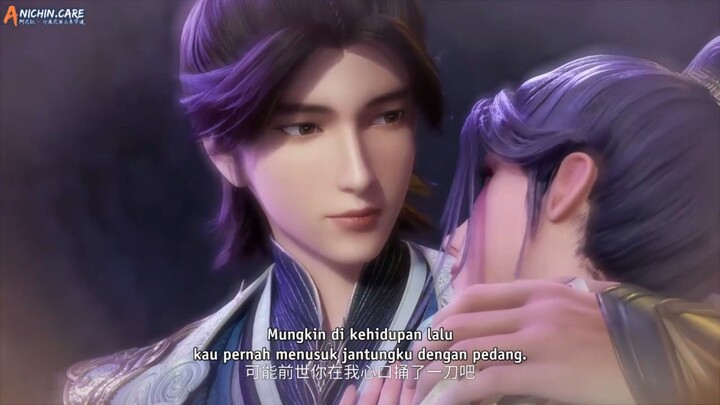 Supreme God Emperor Episode 650 Sub Indo