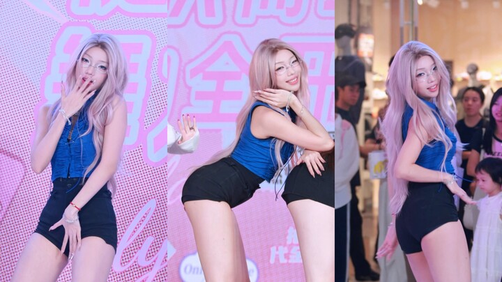 Dù thăng trầm đan xen, vẫn có khoảnh khắc ánh mắt chạm nhau | EXID - Up & Down | Quay trực tiếp tron