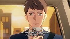 Poor Momose-kun π’π₯Ίπππ | Untungnya ada Manager Shirosaki π₯°πβΊππ