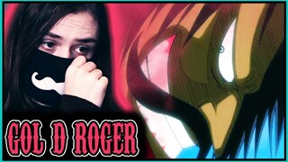 The Truth of Gol D. Roger Revealed.. - One Piece Episode 400 REACTION (Sabaody Archipelago Reaction)