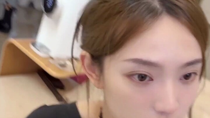 Cả nhà đi ăn xiên nướng với Xixi nào!