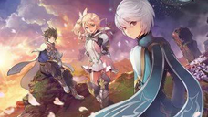 Tales of Zestiria X Final Ep 13