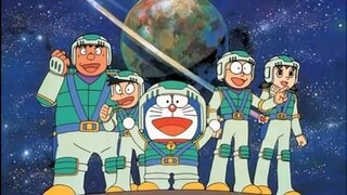 Đêm Tan (Nhạc phim Doraemon: Nobita vũ trụ phiêu liêu kí