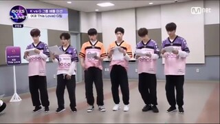 [ENG SUB] MNET BOYS PLANET 2023 EP.3