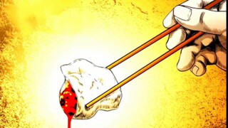 饺子