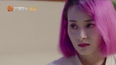 Khao Khát Và Bài Thơ EP 34 [Sub Việt]