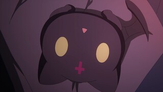 “惠惠的猫豆之助，被抓也这么可爱~”