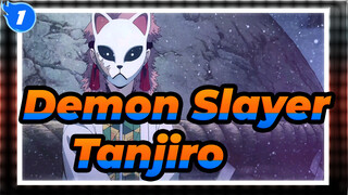 Demon Slayer|【Epic Complication】Tanjiro_1