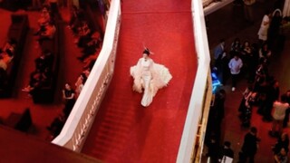 Congratulations to another lady who's about to hit a high note! Roses will always bloom for those wh