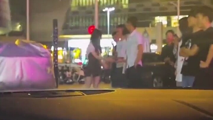 Any guy who hears this will turn around.