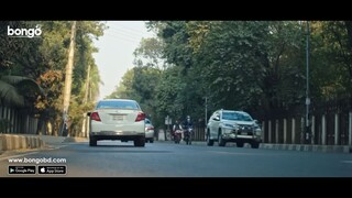 তৌসিফ এন্ড তানজিনা তিশা নাটক