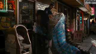 kẻ phá vỡ vòng tuyến p2 #reviewphimdinhcao