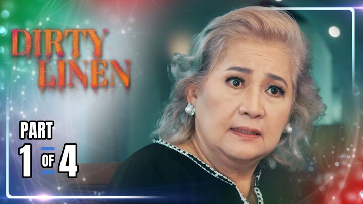 Dirty Linen | Episode 93 (1/4) | May 21, 2024