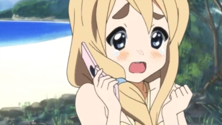 "You are young and don't know the good of Tsumugi. You only treat Dai Wei as a treasure!"