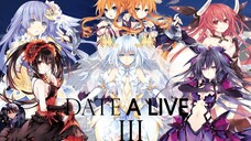Cuộc Hẹn Sống Còn S3 - Tập 1-12 + 2 OVA Full [Việt sub] | TBT Anime