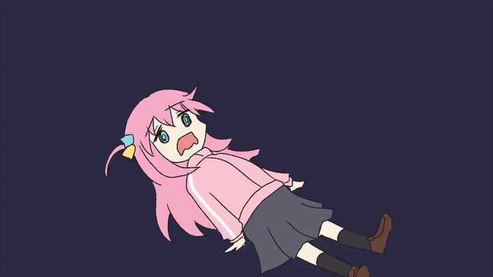 bah bah~