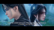 Jade Dynasty Episode 33 - Lu XueQi Di Abaikan