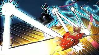 Demon Slayer : Kimetsu No Yaiba - Trio Sableng Mode Serius 🗿
