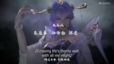 apotheosis S2 episode 94 eng sub