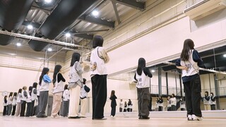 Behind the scenes of 4th YEAR ANNIVERSARY