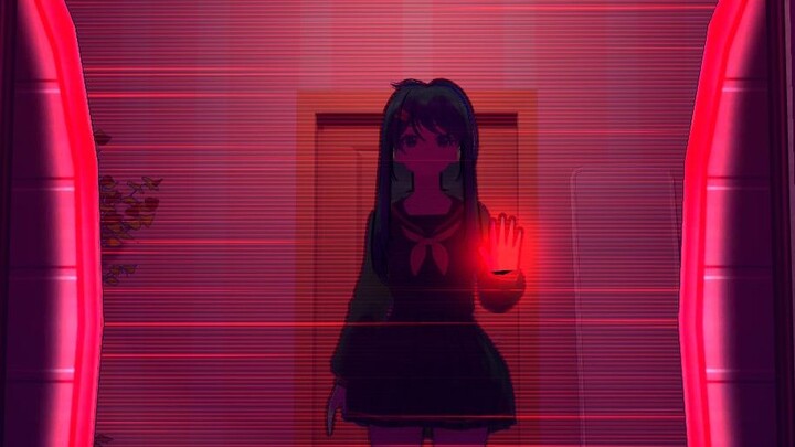 【มิตะ】อย่าลืมฉันนะ คุณเพลเยอร์