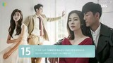 I HAVE A LOVER EPISODE 17 ENGSUB