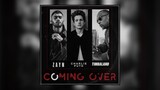 ZAYN - Coming Over (Audio) ft. Charlie Puth, Timbaland