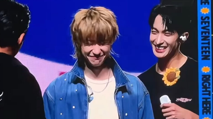 [Shuai Ba] When did they become so aggressive? They were the first to interrupt the casting—haha!