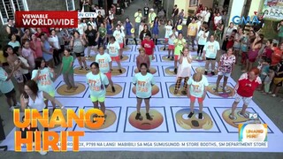 Instant cash sa emoti-cash! | Unang Hirit