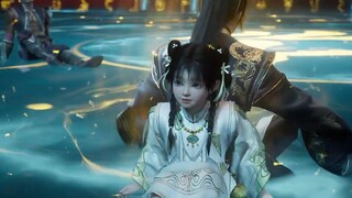 Shrouding The Heavens Eps 131 Sub Indo