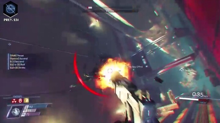 PHÁT HIỆN RA BÍ MẬT KINH KHỦNG TRÊN TRẠM KHÔNG GIAN VŨ TRỤ P38