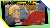 Tokyo Revengers AMV - Comatose (HD)