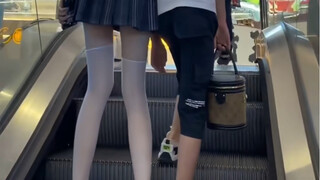 ฉันก็อยากมีน้องสาวแบบนี้บ้างเหมือนกัน