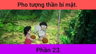 Pho tượng thần bí mật p24