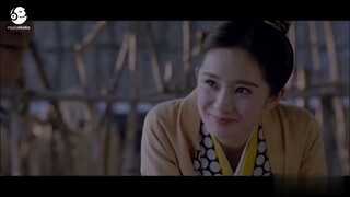 [Vietsub+pinyin] Mộng phồn hoa - Hoàng Linh - Phù Dao OST / 繁华梦 - 黄龄《扶摇》插曲