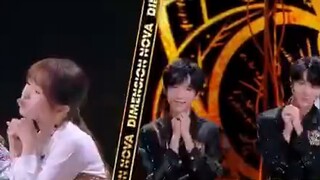 [Times Youth League] As expected of an old clay sculptor, the overly skilled girl group dance is not