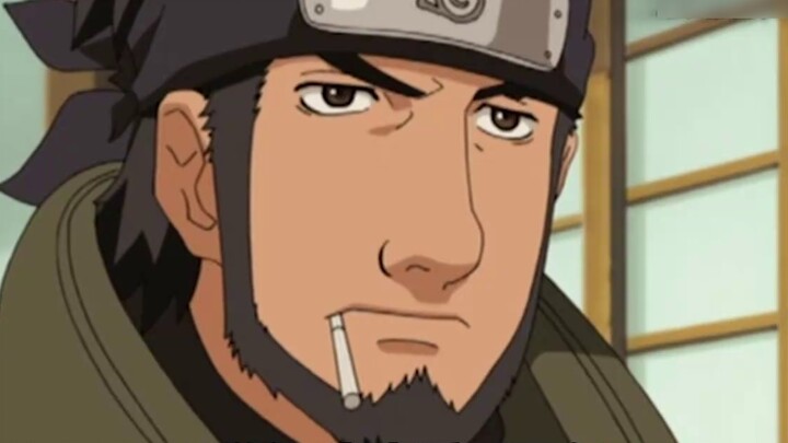 Always have trouble with pants? The sky-defying ears in Naruto