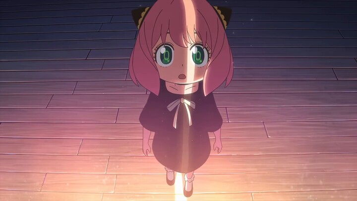 《الجاسوس في المنزل》_「الألوان」-yama نسخة فائقة الوضوح 4k