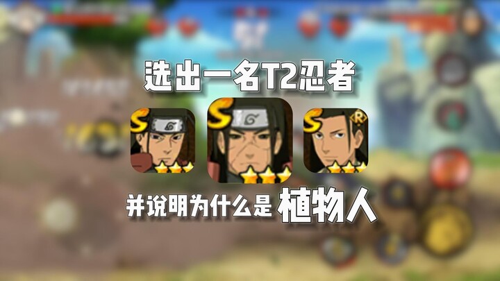 你是一名植物人玩家