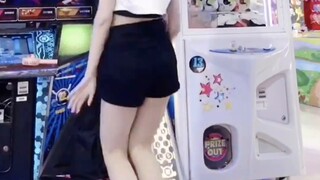 【Truyện cổ tích kỳ ảo】Bài ca chiến tranh bắt đầu! Máy múa tỏi tỏi toàn diện 12 người trình diễn nhìn